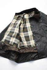 画像20: Barbour (バブアー) OS TRANSPORT [SAGE] (20)