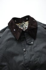 画像12: Barbour (バブアー) OS TRANSPORT [SAGE] (12)