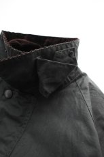 画像14: Barbour (バブアー) OS TRANSPORT [SAGE] (14)
