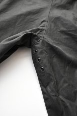 画像16: Barbour (バブアー) OS TRANSPORT [SAGE] (16)