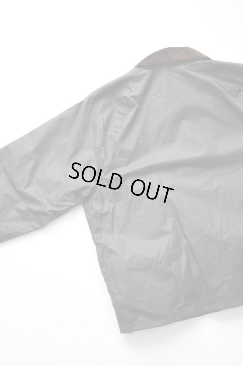 画像24: Barbour (バブアー) OS TRANSPORT [SAGE] (24)