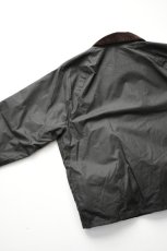 画像24: Barbour (バブアー) OS TRANSPORT [SAGE] (24)