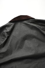 画像23: Barbour (バブアー) OS TRANSPORT [SAGE] (23)