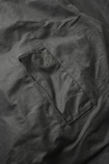 画像17: Barbour (バブアー) OS TRANSPORT [SAGE] (17)