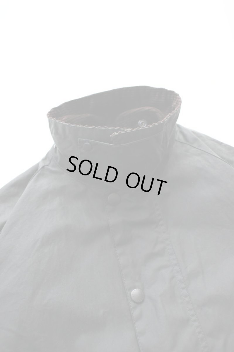 画像13: Barbour (バブアー) OS TRANSPORT [SAGE] (13)