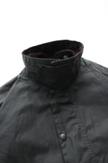 画像13: Barbour (バブアー) OS TRANSPORT [SAGE] (13)