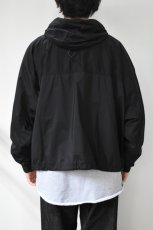 画像5: Powderhorn Mountaineering (パウダーホーンマウンテニアリング) FISHING JACKET [BLACK] (5)