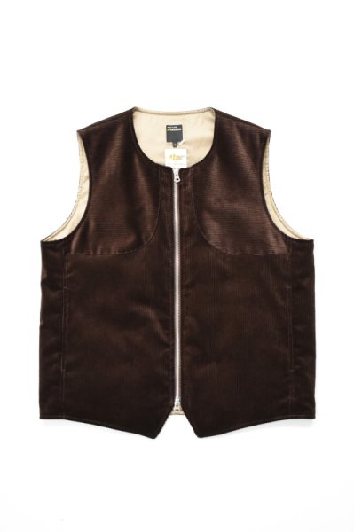 SALE!】MOJITO (モヒート) ROOM No.206 VEST Brisbane Moss 8 Wales