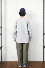 画像8: 【SALE!】JUGEM (ジュゲム) RANGER TROUSERS 1 [OLIVE] (8)