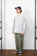 画像6: 【SALE!】JUGEM (ジュゲム) RANGER TROUSERS 1 [OLIVE] (6)