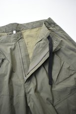 画像13: 【SALE!】JUGEM (ジュゲム) RANGER TROUSERS 1 [OLIVE] (13)
