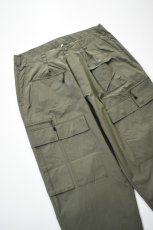 画像10: 【SALE!】JUGEM (ジュゲム) RANGER TROUSERS 1 [OLIVE] (10)