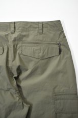 画像20: 【SALE!】JUGEM (ジュゲム) RANGER TROUSERS 1 [OLIVE] (20)