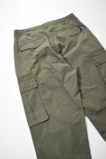 画像18: 【SALE!】JUGEM (ジュゲム) RANGER TROUSERS 1 [OLIVE] (18)