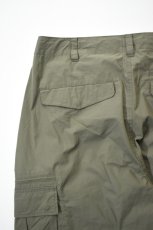 画像19: 【SALE!】JUGEM (ジュゲム) RANGER TROUSERS 1 [OLIVE] (19)