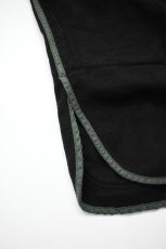 画像26: 【SALE!】TENDER Co. (テンダー) Type 942 Lobster Tail Jacket [GREEN WOOL BAIZE/HADAL BLUE] (26)