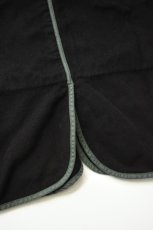 画像25: 【SALE!】TENDER Co. (テンダー) Type 942 Lobster Tail Jacket [GREEN WOOL BAIZE/HADAL BLUE] (25)