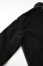 画像24: 【SALE!】TENDER Co. (テンダー) Type 942 Lobster Tail Jacket [GREEN WOOL BAIZE/HADAL BLUE] (24)