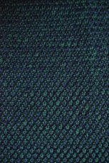 画像17: Guernsey WOOLLENS (ガンジーウーレンズ) MEETS Exclusive Traditional Guernsey Jumper [NAVY/BOTTLE GREEN] (17)