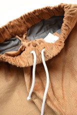 画像11: 【SALE!】VECCHI (ベッチ) C.Coulisse Corduroy Easy [OCRA] (11)