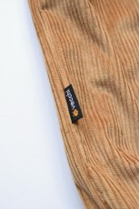 画像18: 【SALE!】VECCHI (ベッチ) Giubbino VTG Corduroy [OCRA] (18)
