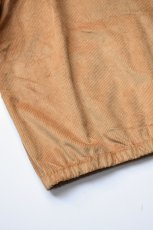 画像24: 【SALE!】VECCHI (ベッチ) Giubbino VTG Corduroy [OCRA] (24)