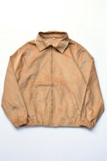 画像2: 【SALE!】VECCHI (ベッチ) Giubbino VTG Corduroy [OCRA] (2)