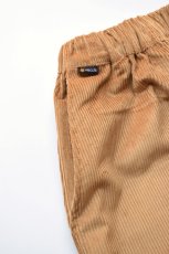画像12: 【SALE!】VECCHI (ベッチ) C.Coulisse Corduroy Easy [OCRA] (12)