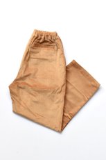 画像1: 【SALE!】VECCHI (ベッチ) C.Coulisse Corduroy Easy [OCRA] (1)