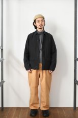 画像6: 【SALE!】VECCHI (ベッチ) C.Coulisse Corduroy Easy [OCRA] (6)