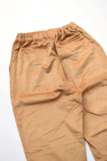 画像14: 【SALE!】VECCHI (ベッチ) C.Coulisse Corduroy Easy [OCRA] (14)