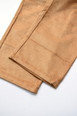 画像13: 【SALE!】VECCHI (ベッチ) C.Coulisse Corduroy Easy [OCRA] (13)