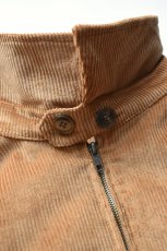 画像14: 【SALE!】VECCHI (ベッチ) Giubbino VTG Corduroy [OCRA] (14)