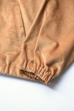 画像16: 【SALE!】VECCHI (ベッチ) Giubbino VTG Corduroy [OCRA] (16)