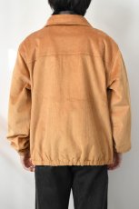 画像5: 【SALE!】VECCHI (ベッチ) Giubbino VTG Corduroy [OCRA] (5)