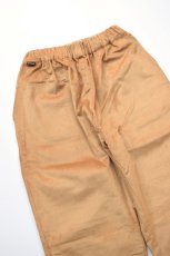 画像10: 【SALE!】VECCHI (ベッチ) C.Coulisse Corduroy Easy [OCRA] (10)