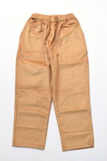 画像2: 【SALE!】VECCHI (ベッチ) C.Coulisse Corduroy Easy [OCRA] (2)