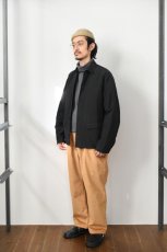 画像7: 【SALE!】VECCHI (ベッチ) C.Coulisse Corduroy Easy [OCRA] (7)