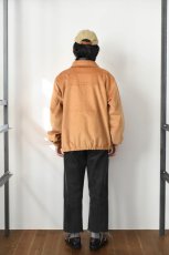 画像9: 【SALE!】VECCHI (ベッチ) Giubbino VTG Corduroy [OCRA] (9)