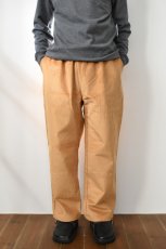 画像3: 【SALE!】VECCHI (ベッチ) C.Coulisse Corduroy Easy [OCRA] (3)