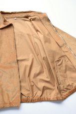 画像19: 【SALE!】VECCHI (ベッチ) Giubbino VTG Corduroy [OCRA] (19)