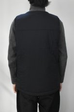 画像5: 【SALE!】tilak (ティラック) Pygmy Vest [BLACK] (5)