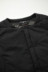 画像10: 【SALE!】tilak (ティラック) Pygmy Vest [BLACK] (10)