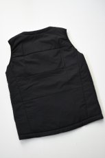 画像18: 【SALE!】tilak (ティラック) Pygmy Vest [BLACK] (18)