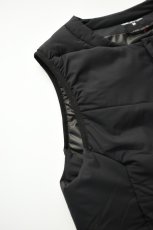 画像12: 【SALE!】tilak (ティラック) Pygmy Vest [BLACK] (12)