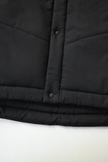 画像16: 【SALE!】tilak (ティラック) Pygmy Vest [BLACK] (16)