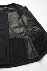 画像17: 【SALE!】tilak (ティラック) Pygmy Vest [BLACK] (17)