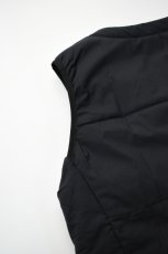 画像20: 【SALE!】tilak (ティラック) Pygmy Vest [BLACK] (20)