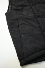 画像14: 【SALE!】tilak (ティラック) Pygmy Vest [BLACK] (14)