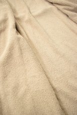 画像19: L.L.Bean (エルエルビーン) Scotch Plaid Flannel Robe Sherpa Lined Regular [GREY STEWART] (19)